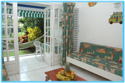 façade bungalow, cliquez pour visiter