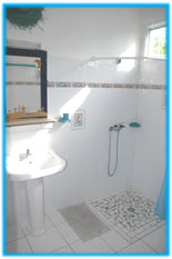 salle d'eau