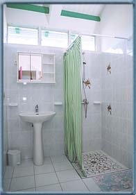 salle d'eau
